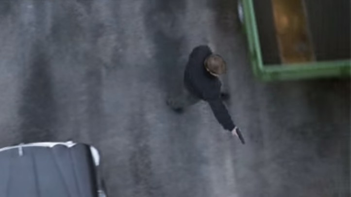 Michael Haneke, 71 frammenti di una cronologia del caso