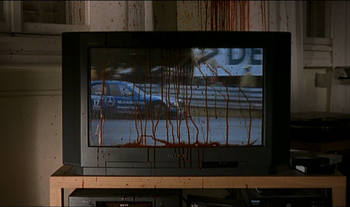 Michael Haneke, Funny games