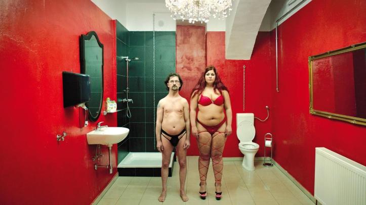 Ulrich Seidl, Im Keller