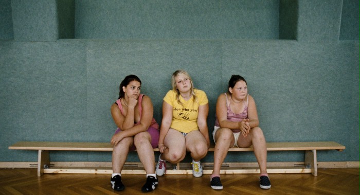 Ulrich Seidl, Paradies: Hoffnung