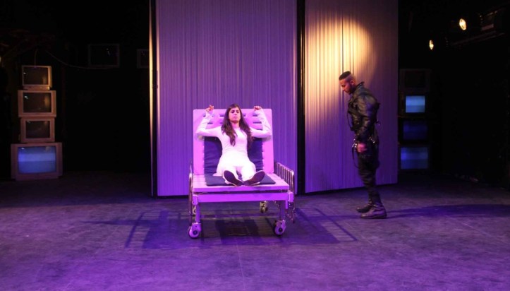 freedom theatre suicide note