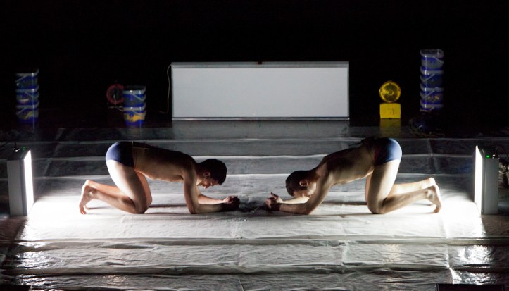 PREMIO SCENARIO 2011- 13edizione