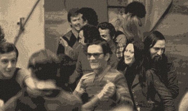 pasolini finale salò