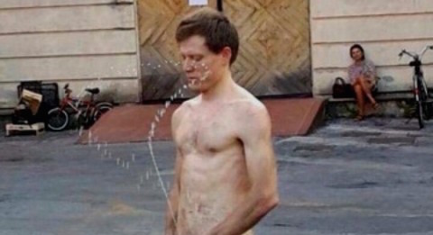 santarcangelo scandalo