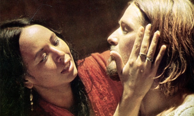 "Jesus Christ Superstar" di Norman Jewison (1973).