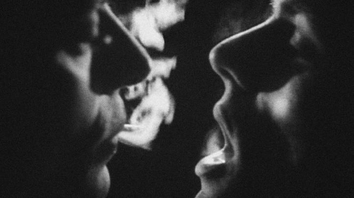 "Un chant d'amour" di Jean Genet (1950).