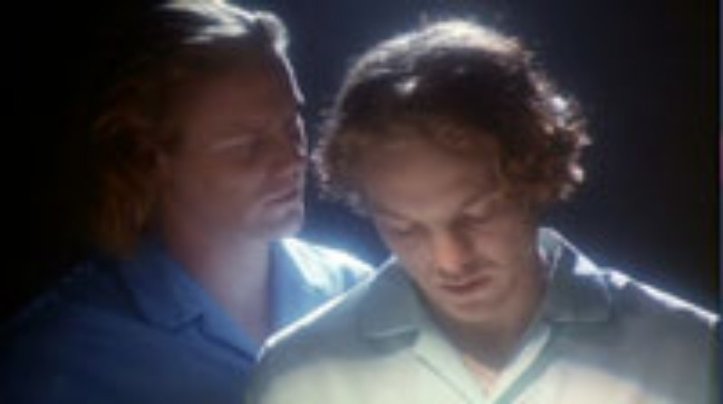 "Edoardo II" di Derek Jarman (1991).