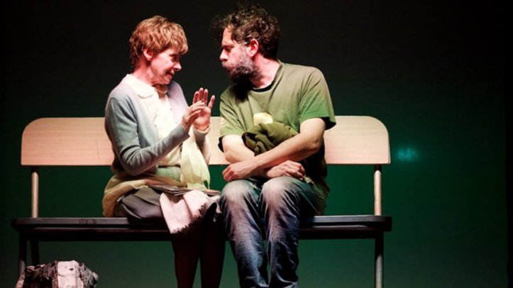 "Ritratto di una capitale: L'Arcispedale quando si fa l'alba".