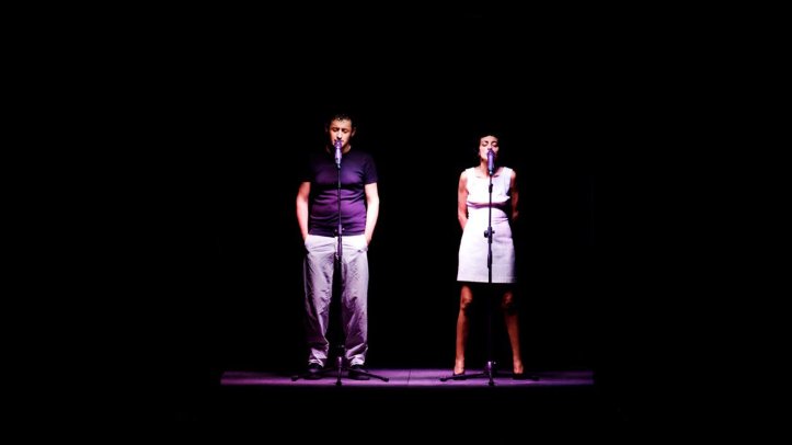 "Ritratto di una capitale: Alla città morta".