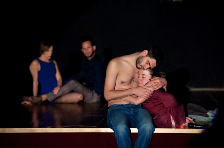 babilonia teatri - david 1