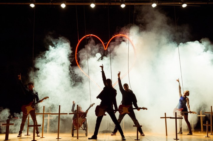 babilonia teatri - david 3