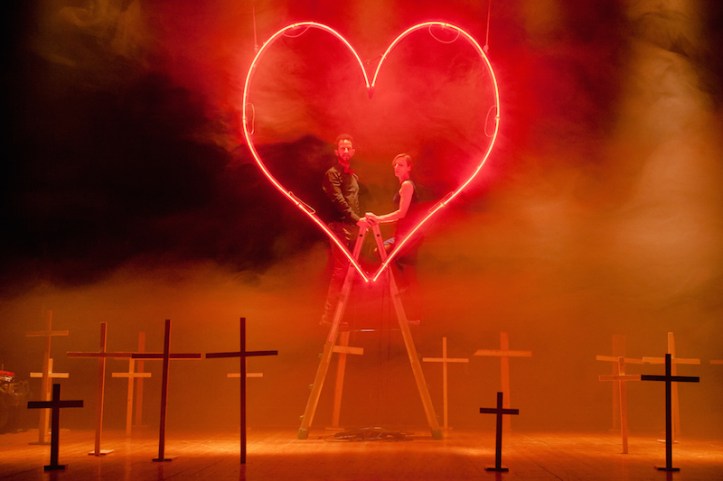 babilonia teatri - david 4