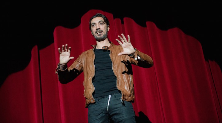 babilonia teatri - david 5