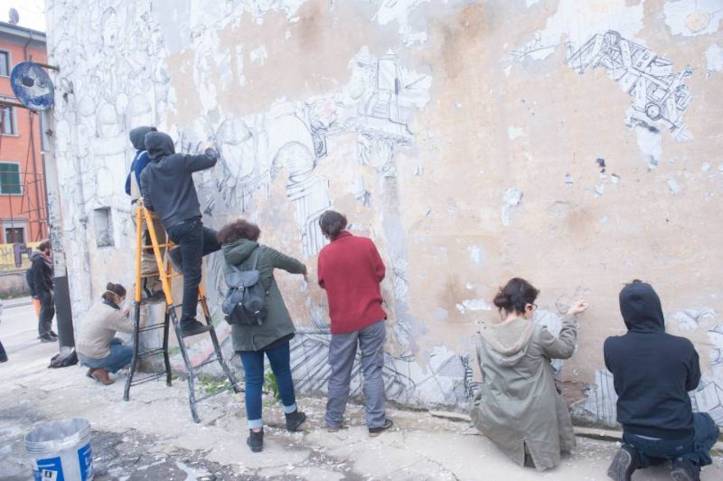 street art 12 - blu 3