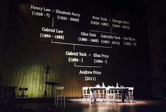 Lisa Ferlazzo Natoli 1