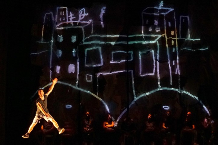 shebbab met project 2