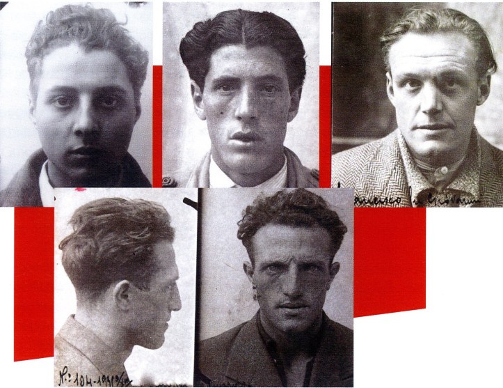 Adelmo e gli altri 1