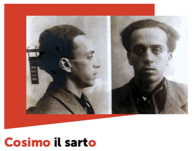 Adelmo e gli altri 4