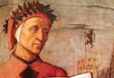 Dante Alighieri