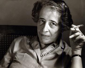 Hannah Arendt