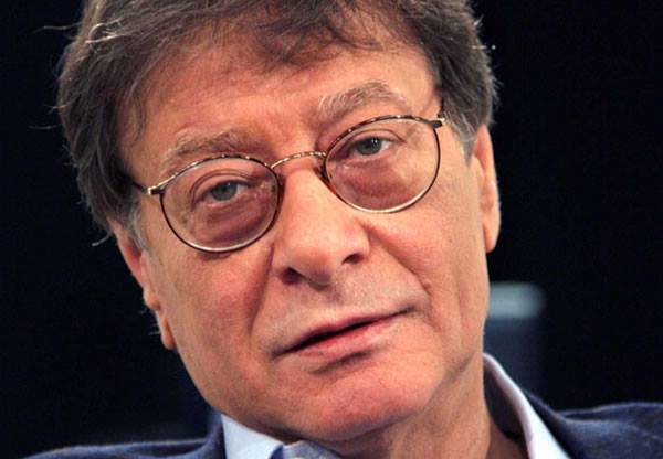 Mahmoud Darwish