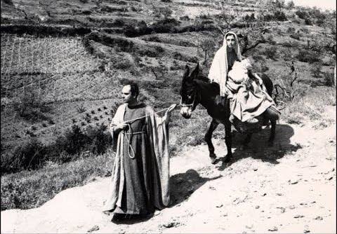 Pasolini - Vangelo