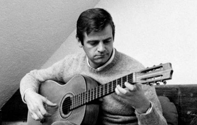 Sergio Endrigo