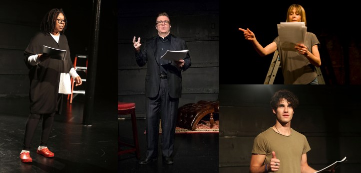 Nassim Soleimanpour 2