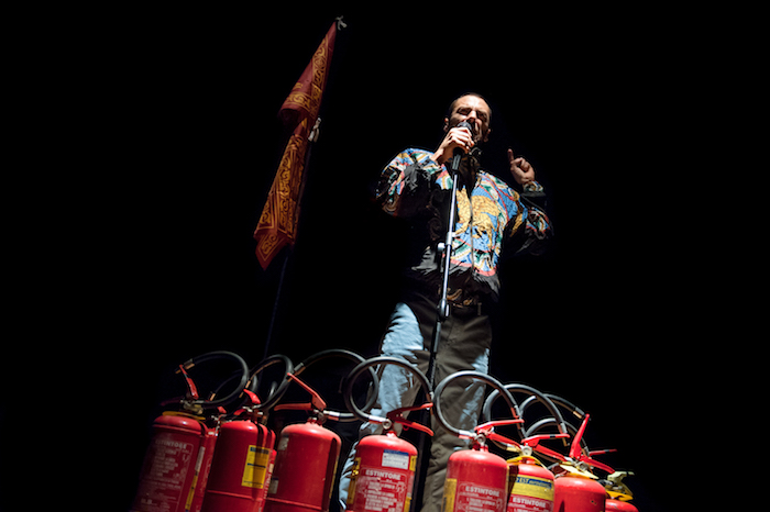 babilonia teatri - calcinculo 2