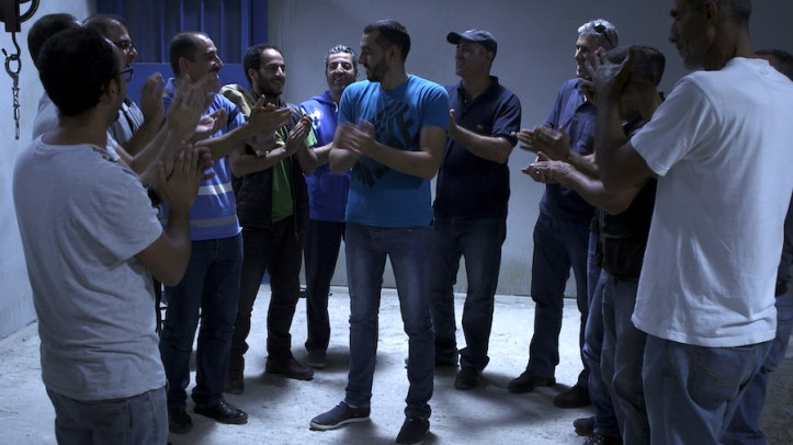 Andoni ghost-hunting 6