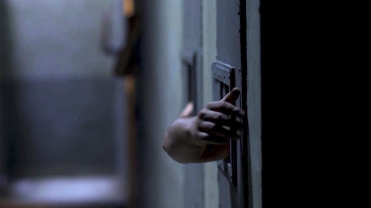 Andoni ghost-hunting 7