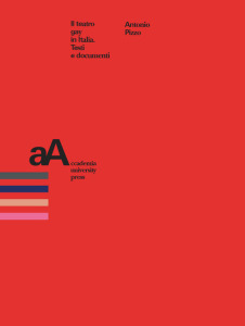 teatro gay - Antonio Pizzo