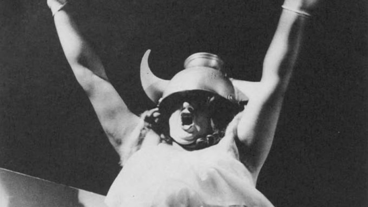 teatro gay - Fascistissima