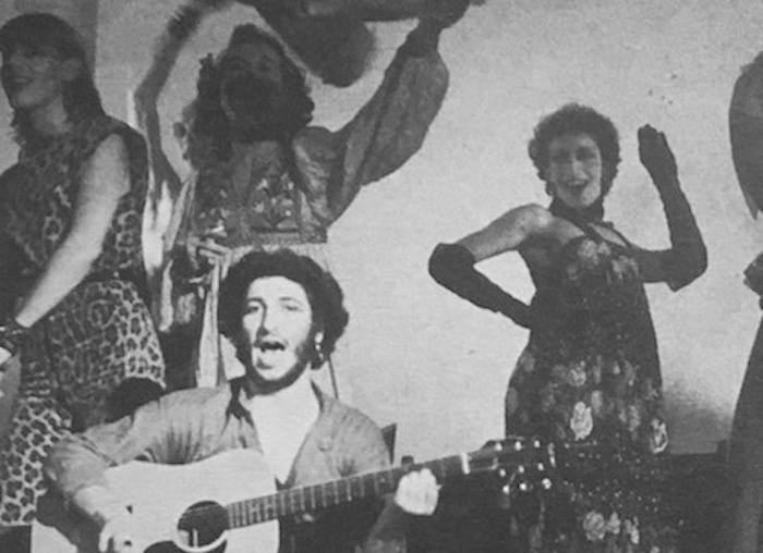 teatro gay - La Traviata Norma