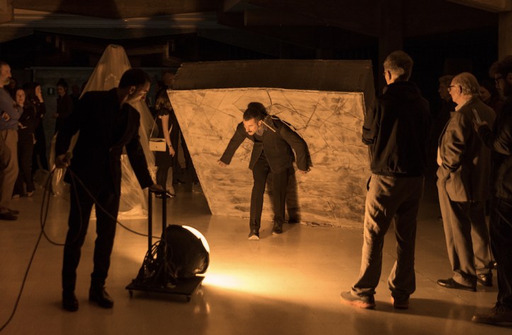 Dimitris Papaioannou 1