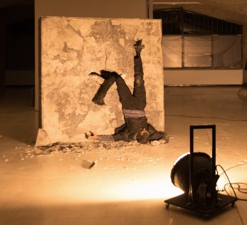 Dimitris Papaioannou 3