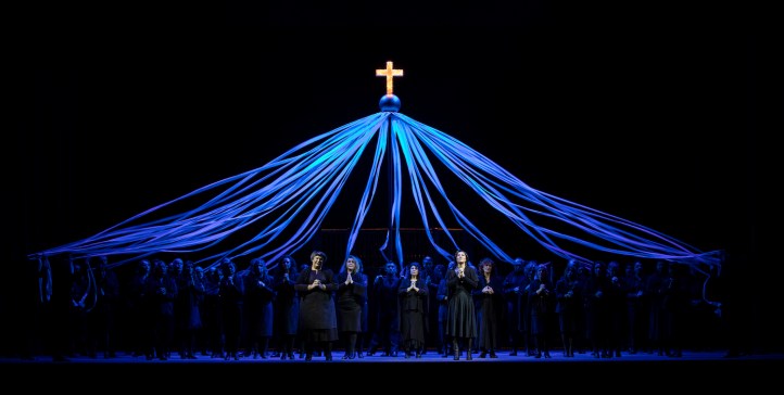 Cavalleria rusticana 1