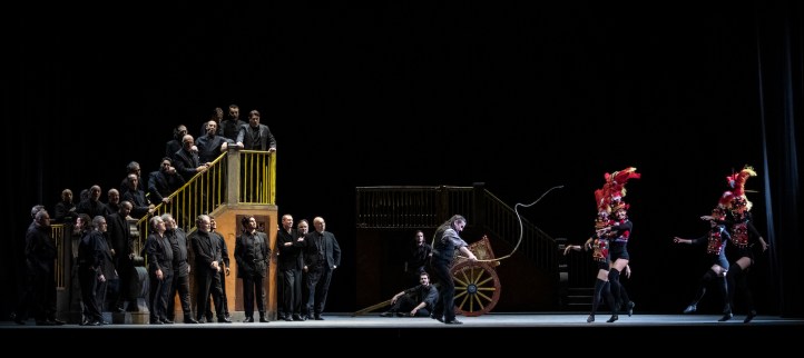 Cavalleria rusticana 2