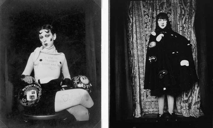 Self Portrait c.1927