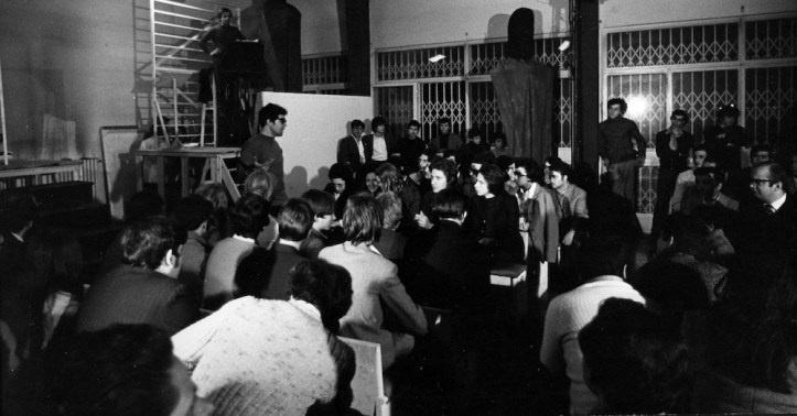 Partecipazione Scabia 1